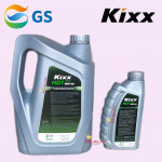 KIXX HD1 10W40 7 LITER / 6+1 LITER DIESEL ENGINE OIL FULLY SYNTHETIC