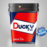 15KG DUCKY RG303 STICKY GREASE FOR PIN & BUSH MADE IN THAILAND