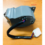 Throttle Knob Controller Fuel Dial 4341545 For Hitachi Excavator EX200-5