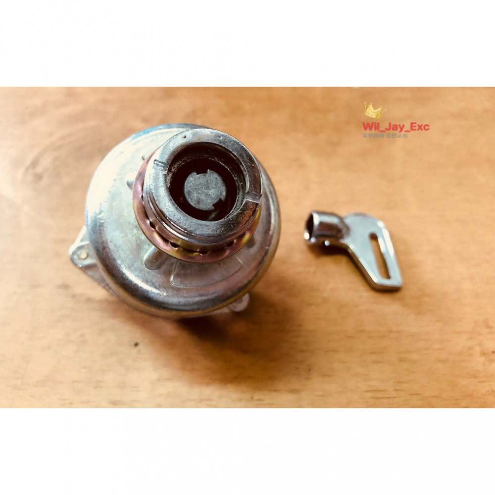 IGNITION STARTER SWITCH FOR EXCAVATOR IGNITION STARTER SWITCH FOR EXCAVATOR
