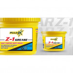 2KG PULZAR Z-1MULTI-PURPOSE HIGH TEMPERATURE GRASE