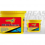 2KG PULZAR HEAVY GREASE (RED)