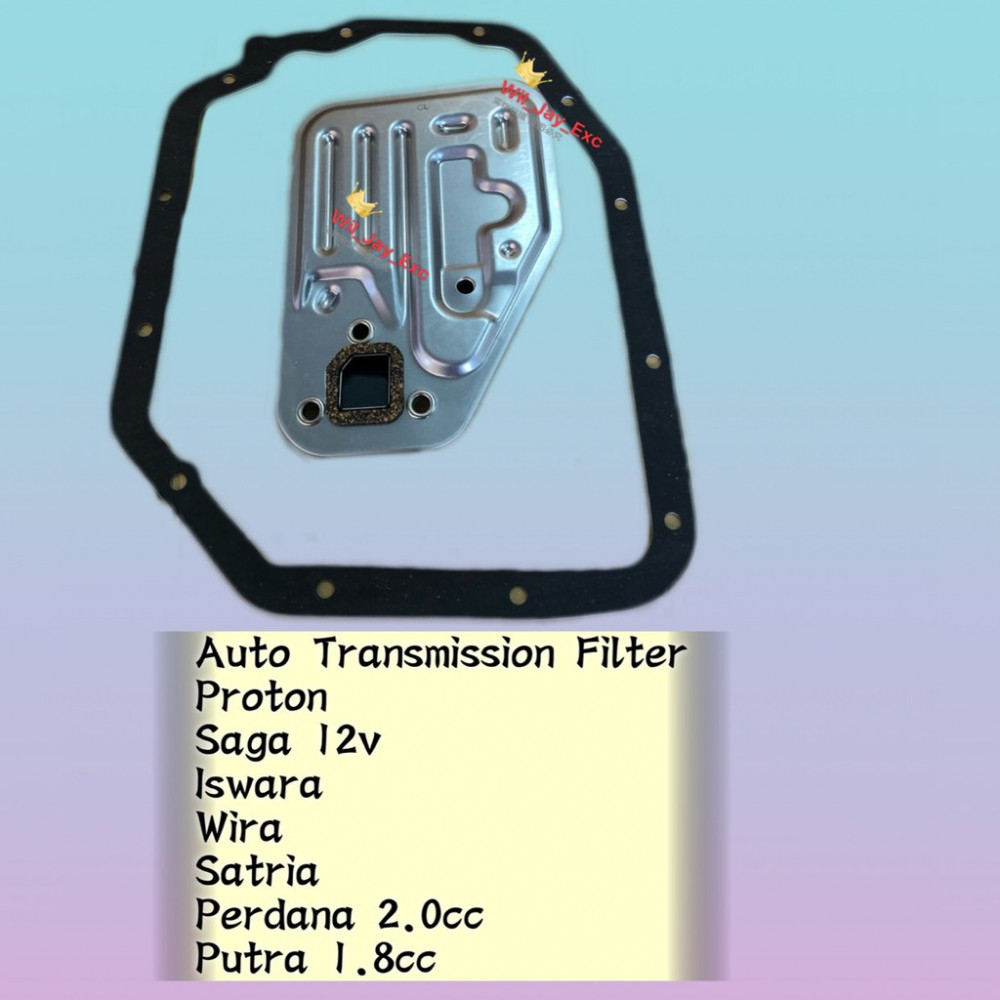 AUTO FILTER MD737840 PROTON SAGA 12V,ISWARA,WIRA,SATRIA 1.3/1.5CC ...