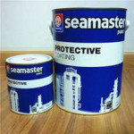 Seamaster Paint Protective Coating