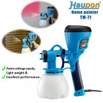 HAUPON TM-71 HOME PAINTER HVLP ELECTRIC SPRAY GUN