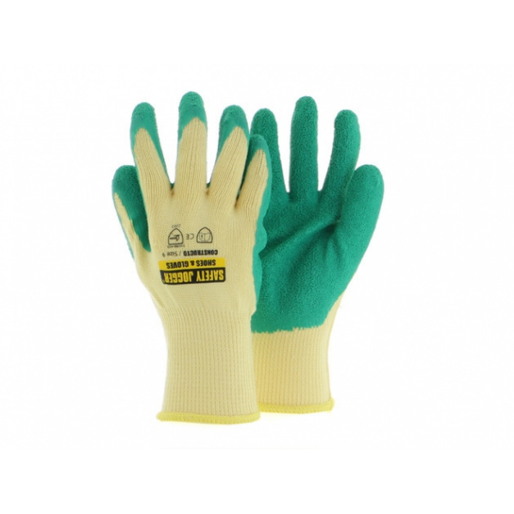 Safety Jogger Gloves Safety Jogger Gloves