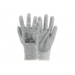 Safety Jogger Anti Cut Glove