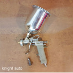 Knight Spray Gun Air Paint Sprayer
