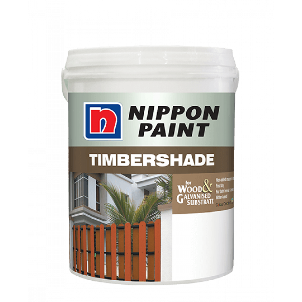 1L Nippon Timbershade 1L Nippon Timbershade