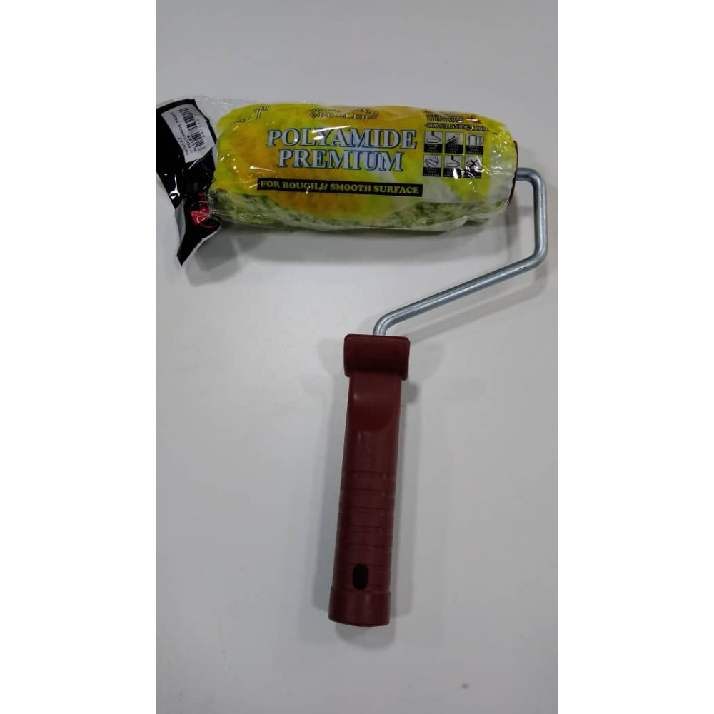 Polyamide Premium Paint roller Polyamide Premium Paint roller