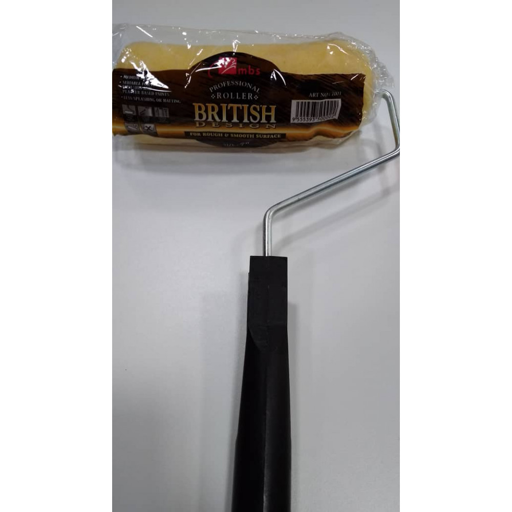 Profesional British Paint Roller