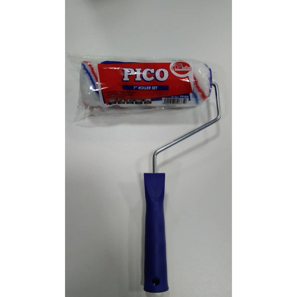 Pico 7" Paint Roller Pico 7" Paint Roller