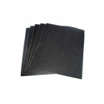 Sandpaper for Rough surface