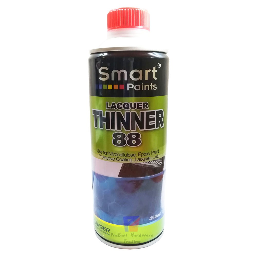 Smart Paint Lacquer Thinner Smart Paint Lacquer Thinner
