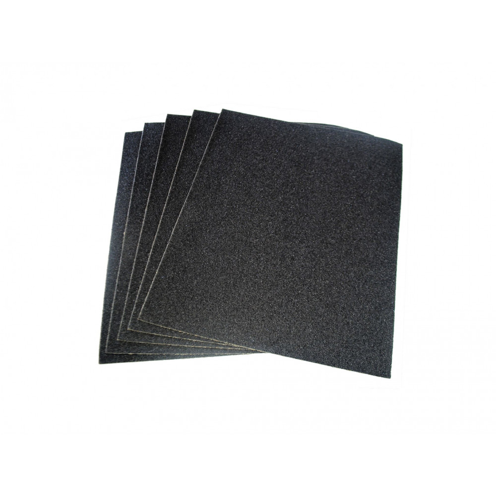 Sandpaper for Rough surface