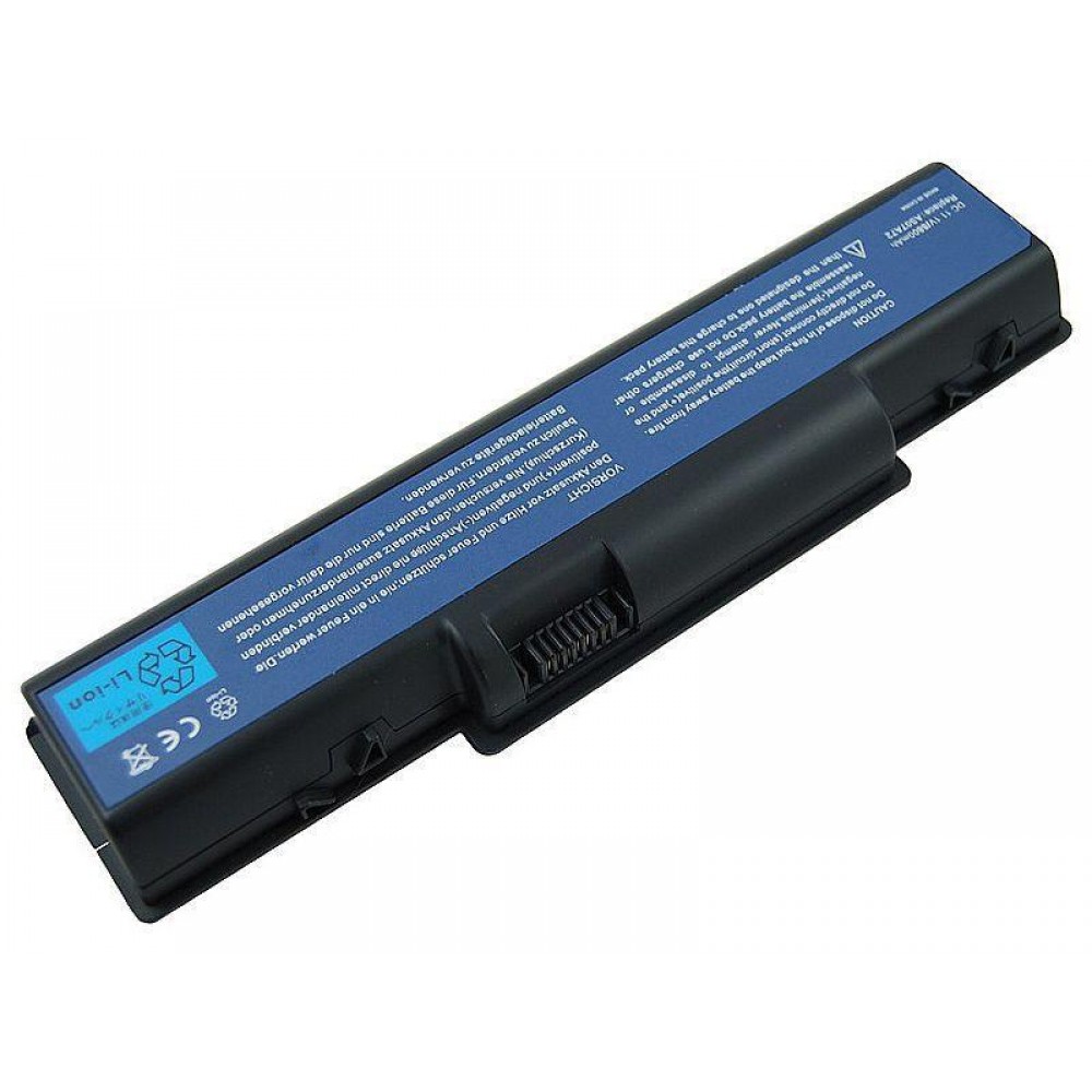 ACER Laptop Battery 4735G 4530G 4937G 4530G 4725G 4320 4315Z 4732 5332 5335 5516 5517 5532 D525 4730 5542 5542G 4737 4730 4732 4735 4736 4737Z 4935 4720 4315 4930G BA47 AR27M6 ASO7A31 AS07B42 ASO7A72 AS07A42 AS07A51 AS07A52 AS07A71 AS07A72 ASO7A32