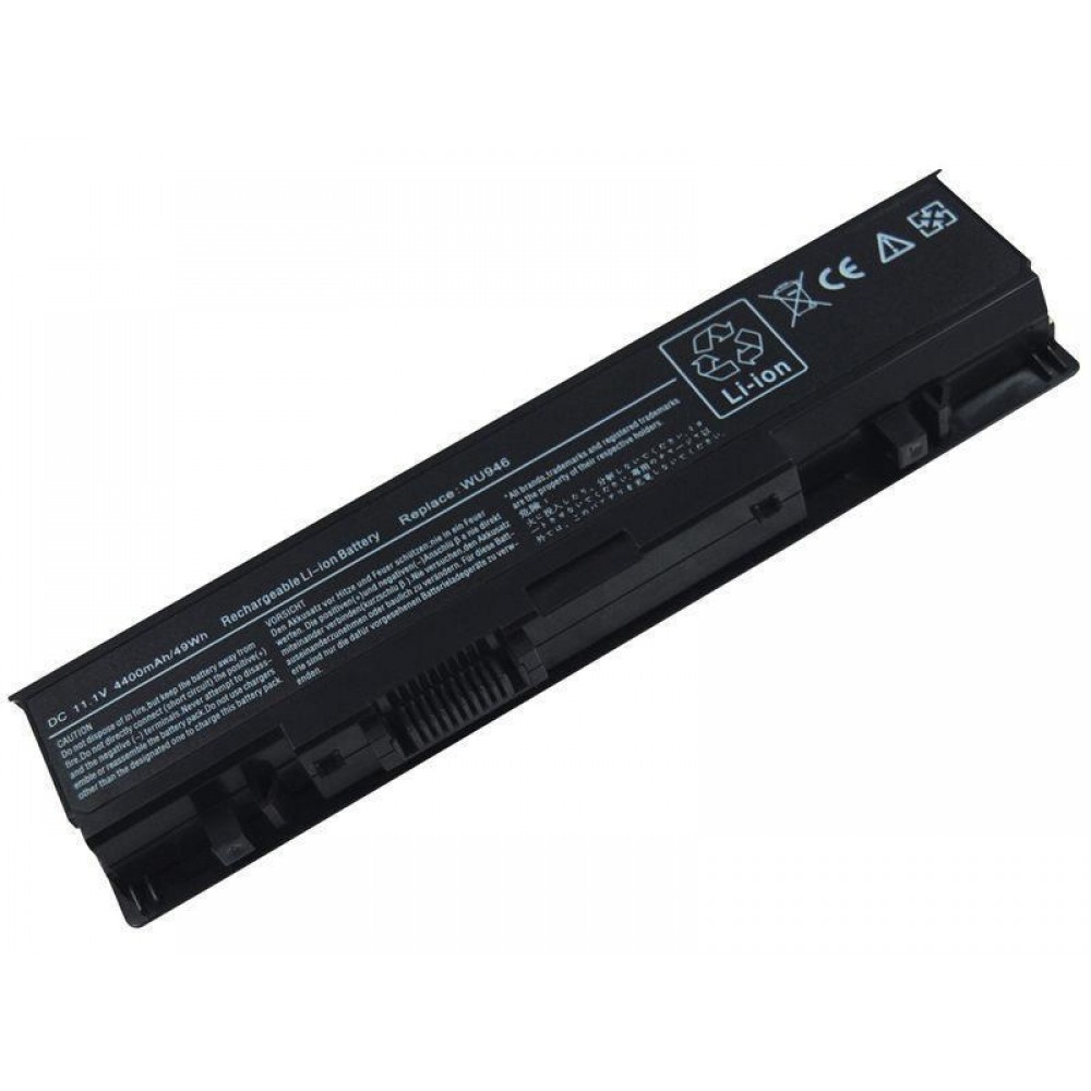 Dell MT276 MT264 PP33L KM958 KM965 WU965 Battery