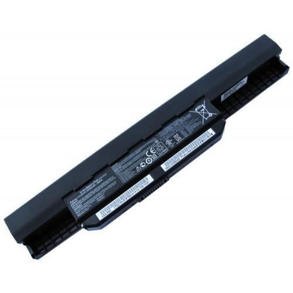 Asus Laptop Battery X44C X44H X44HO X44HR X44HY X44L X44LY K54L K54LY A54HR A54HY A54L A54 K54 K84 X44 X54 X84 A43JN K53J K53JA K53JC K53JE K53JF K53JG K53JN K53JS Pro5NE Pro5NS Pro5NSC Pro5NSD Pro5NSJ Pro5NSK Pro5NSM  