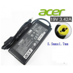 NEW Acer Aspire Power Adapter Charger with FREE 3 pin plug power cord 4320 4500 4530 3600 3680 4520 5050 5100 5315 5517 5520 5720 4730 4935 4935G 7110 9110 9300 9410 5650 5670 5680 5920 5600 5610 5620 5630 5040 5580 5540