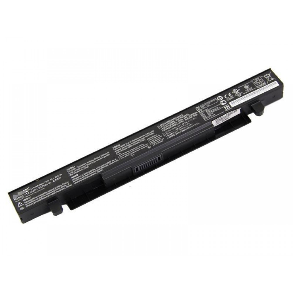 Asus Laptop Battery F550L F550LB F550LC F550V F550VB F550VC F552 X452C X452CP X452E X452EA X452EP X550 X550C F450 F450C F450CA F450CC F450L F450LA F450LB K550 K550C K550CA K550CC K550L K550LA K550LB