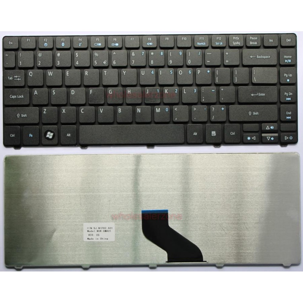Acer Aspire Laptop Keyboard 4743 4743G 4743Z 4743ZG 4551G 4552G 4552 5610 5630 5680 5100 5515 5502 5110 4735Z 4750 4750G 4750Z 4750ZG 4738 4738G 3820 3820T 3820G 3820TG 3820TZ 3820TZG 3820ZG Acer Aspire Laptop Keyboard 4743 4743G 4743Z 4743ZG 4551G 4552G 4552 5610 5630 5680 5100 5515 5502 5110 4735Z 4750 4750G 4750Z 4750ZG 4738 4738G 3820 3820T 3820G 3820TG 3820TZ 3820TZG 3820ZG