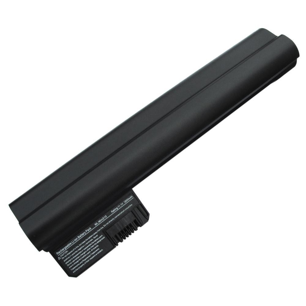 Compaq Mini Battery CQ10-514CA CQ10-400EJ CQ1O-510CA CQ10-420EF 607762-001 CQ10-500EA TY06 CQ10-510SS CQ10-400CA CQ10-550CA CQ10-410SF CQ10-500 HSTNN-E04C CQ10-510SG CQ10-400 CQ10-530EG CQ10-405DX CQ10-450EA HSTNN-DB1U CQ10-510CA CQ10 CQ10-525DX 