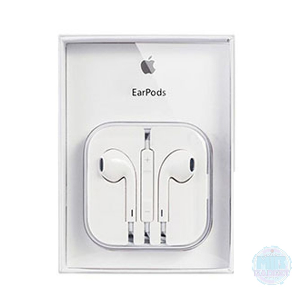 Original Apple Earpod With Serial Number Original Apple Earpod With Serial Number