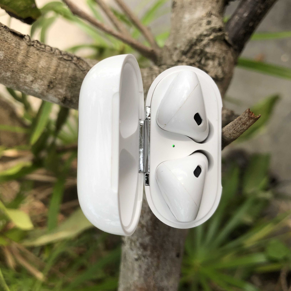 Apple AirPods Copy 1:1 Like Original Apple AirPods Copy 1:1 Like Original