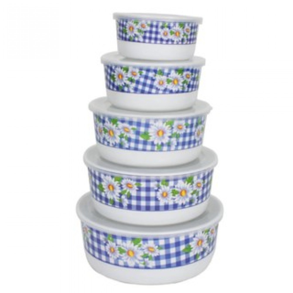 Plastic Food Container (5 in 1) Plastic Food Container (5 in 1)
