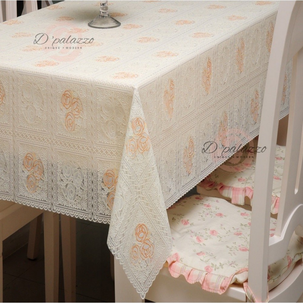 Waterproof Oil Proof PVC Table Cover Cloth Home Dining Kitchen Decoration Waterproof Oil Proof PVC Table Cover Cloth Home Dining Kitchen Decoration