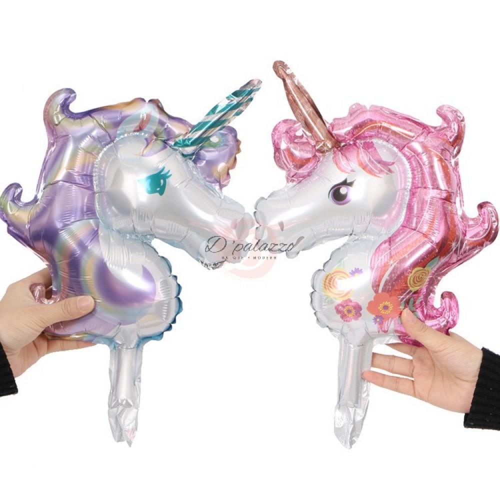 Big Size Unicorn Special Foil Balloon Party Balloon Big Size Unicorn Special Foil Balloon Party Balloon