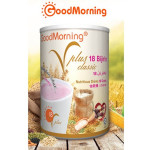 GOOD MORNING Vplus Classic 18 grains 1KG