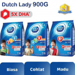 Dutch Lady Milk Powder