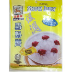Snow Jelly (Snow Deer Brand) 雪鹿牌 雪蛤膏 10g