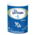 Lactogen Step 1 1.8kg/Tin