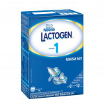 LACTOGEN STEP 1MILK POWDER 350G