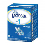 LACTOGEN STEP 1MILK POWDER 1.30KG