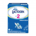 LACTOGEN STEP 2 350G