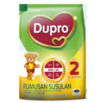 Dumex Dupro 2 (6-36 Mths) 900g
