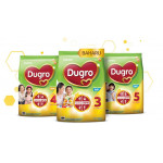 Dugro 3 850g Asli/Madu