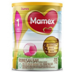 Dumex Mamex STEP 1 1.20KG/1.70KG NEW PACKING