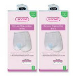 Lunavie Disposible Maternity Panties (5 Pieces)