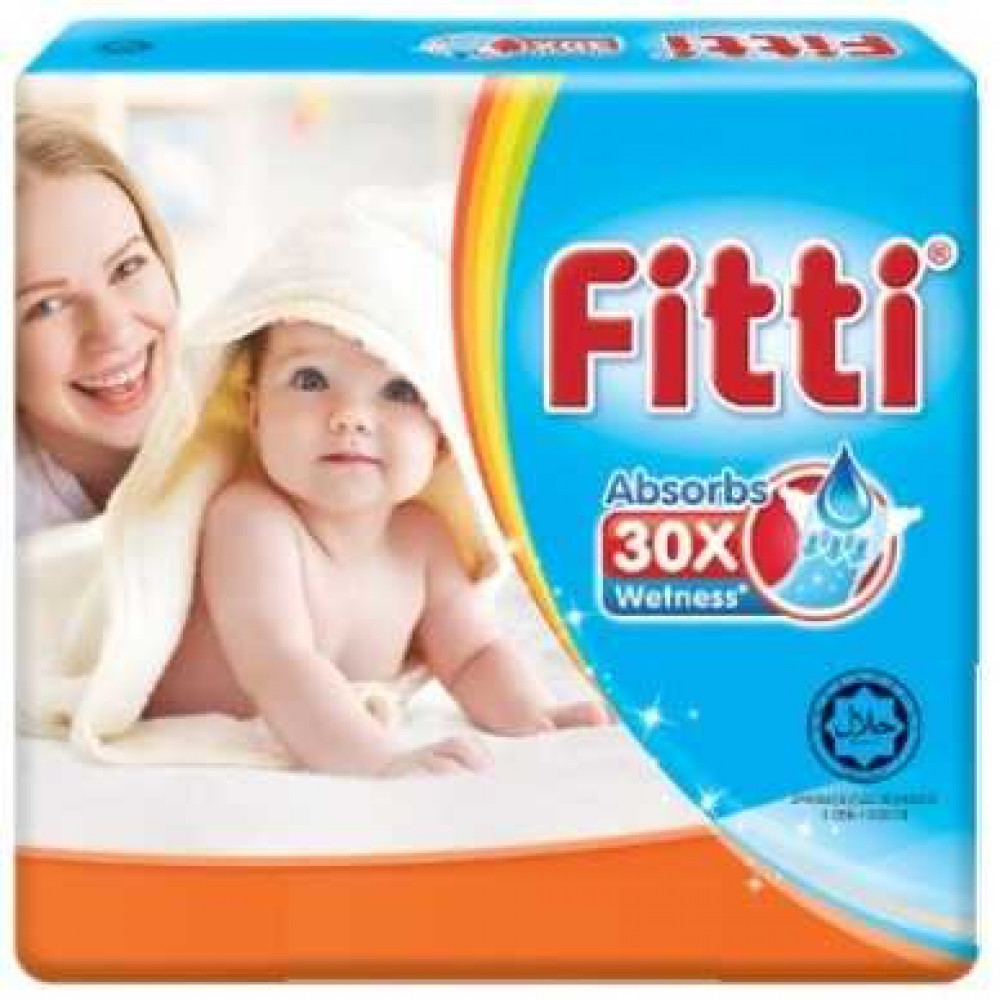 FITTI new packing promotion ! RDY STK FITTI new packing promotion ! RDY STK