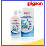 Pigeon 5in1 Baby Bottles & Accessories Liquid Cleanser