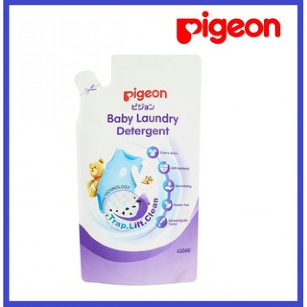 Pigeon Baby Laundry Detergent (Economical)