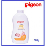 Pigeon Sakura Baby Powder 500g