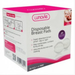 Lunavie Disposable Breast Pads