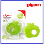 Pigeon Cooling Teether - Carrot/Strawberry/Apple