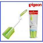 Pigeon Sponge Brush Bottle Brush Baby