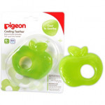 Pigeon Cooling Teether - Carrot/Strawberry/Apple